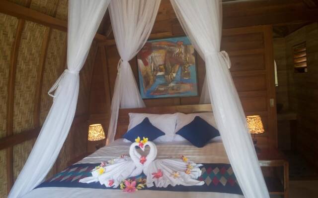 The Sandat Bungalow