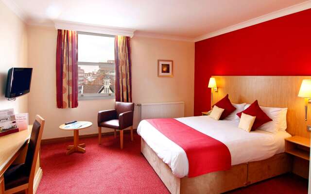 The Royal Hotel Hull