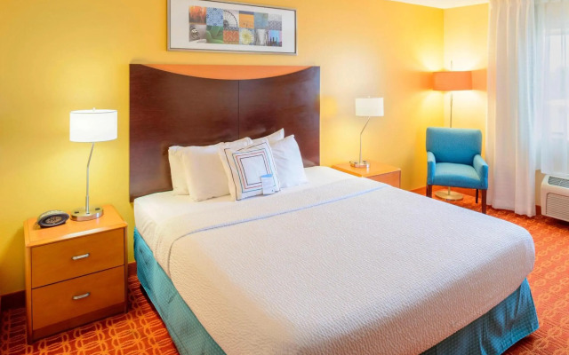 Fairfield Inn by Marriott Joplin