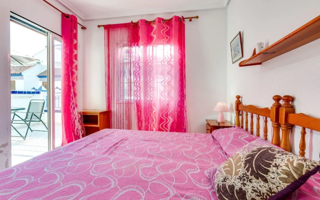 Parquemar 2 La Mata Playa