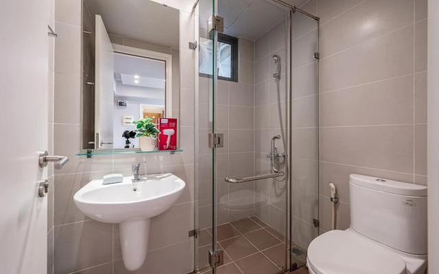 Expressionz Suites KL