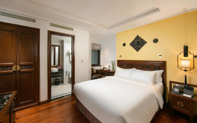 Lucien Hanoi Lakeside Hotel & Rooftop