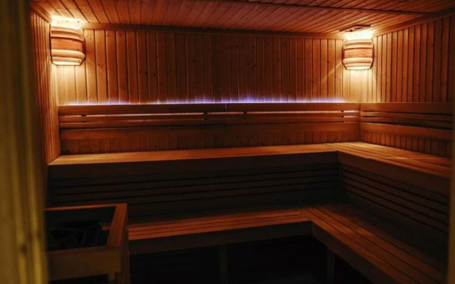 Apartment in Dziwnow Near Sandy Beach