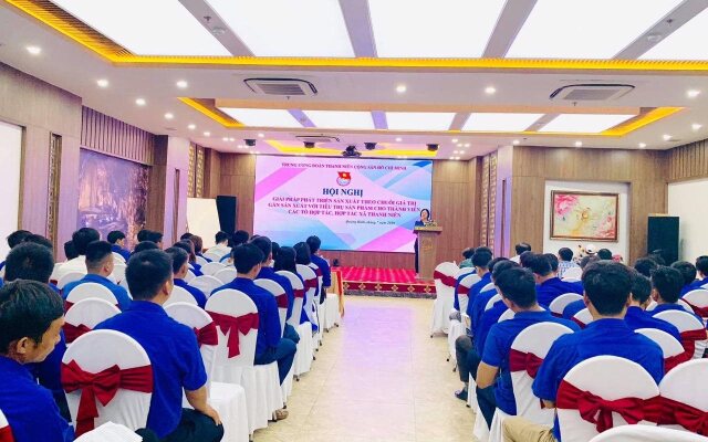 CKC Thien Duong Hotel