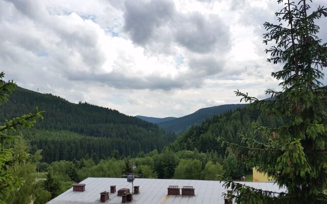 Apartmány LeMont