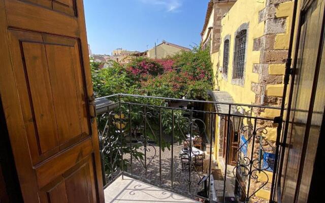 Casa Dasyra