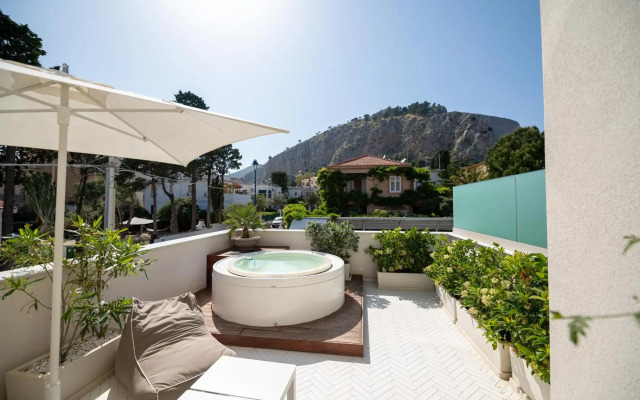 Unìco Boutique Hotel d'Arte