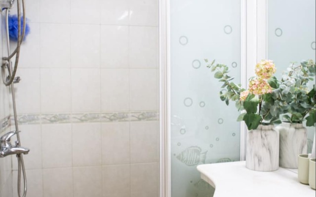 Locals Boutique Apartment Zhongshan Ba Road No.5 Branch