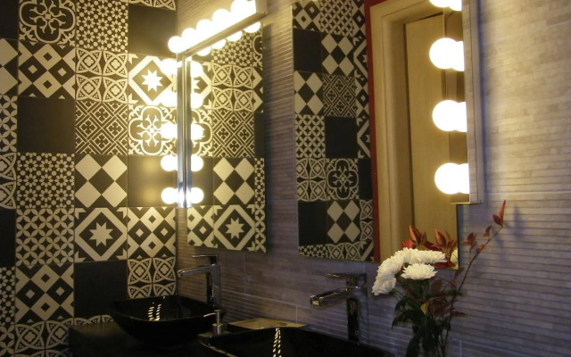 Theatro Hotel Odysseon