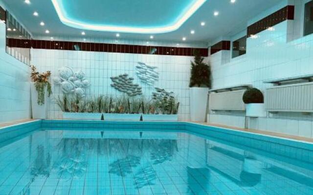 Kurhotel Wiedenmann