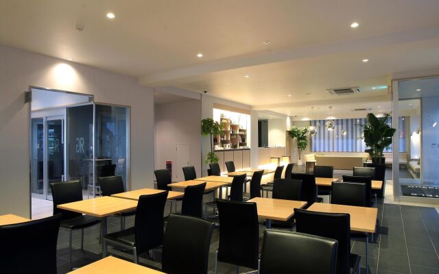 Green Rich Hotel Yamaguchi Yuda Onsen