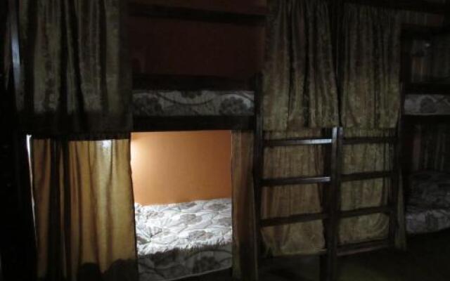 Lodging houses My