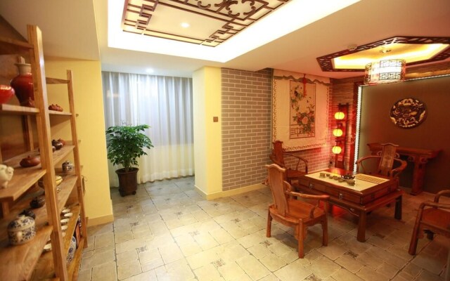 Lebai Hotel