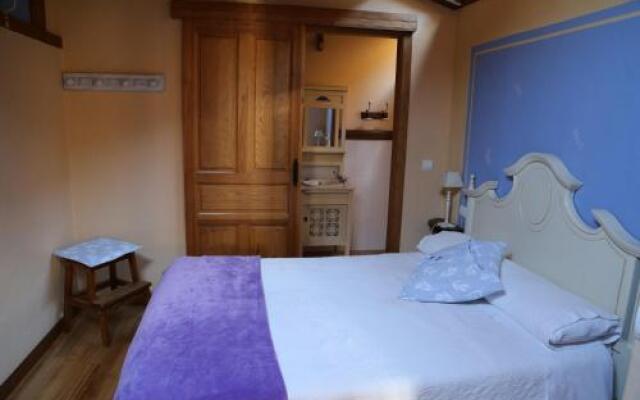 Apartamentos Rurales La Casa Vieja De Silió