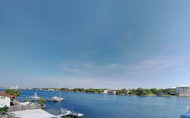 Commodore's Landing #239 - Sunset Views