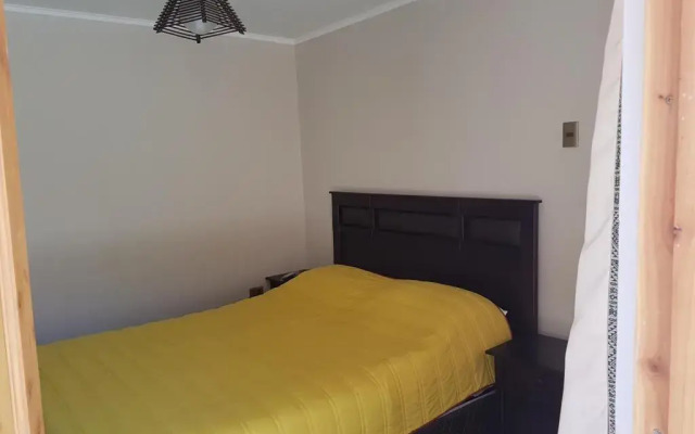 Hostal Vicuña