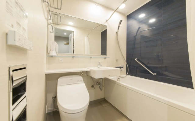 Tokyu Stay Takanawa (Shinagawa Area)