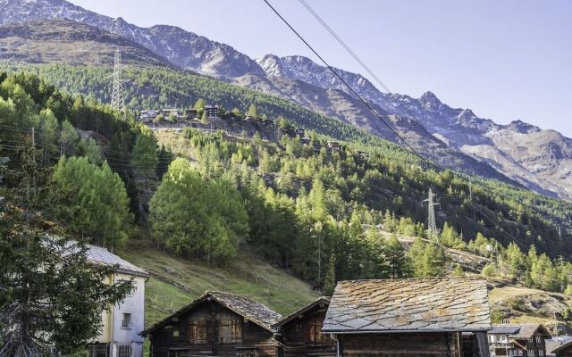 Pension am Waldegg