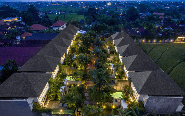 Kampoeng Villa Bali