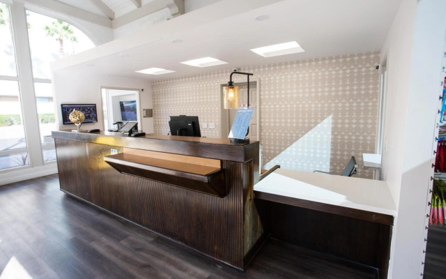 Vagabond Inn Glendale