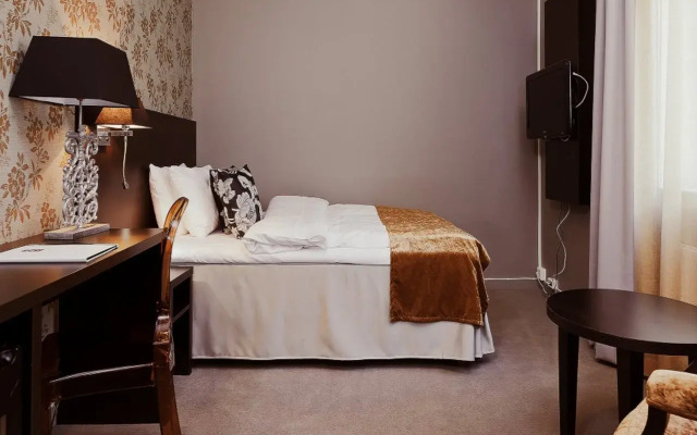 Saga Hotel Oslo, WorldHotels Crafted