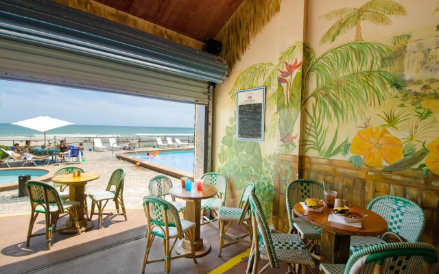 Daytona Beach Oceanside Inn