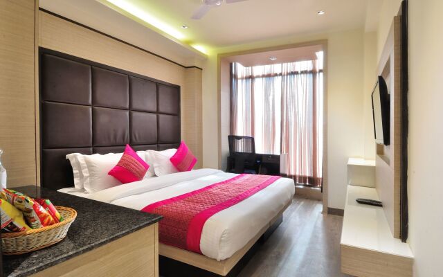 Hotel Royal Heights