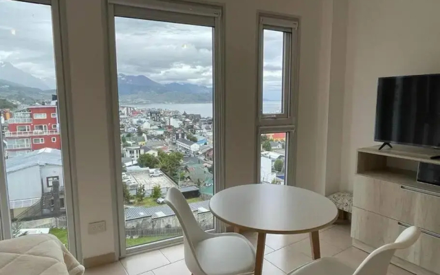 Infinity View Pent House II