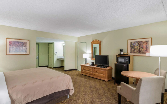 Quality Inn Payson