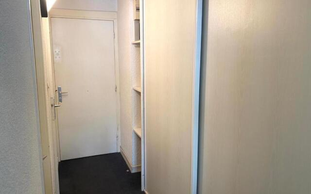 Studio Tignes, 1 pièce, 3 personnes - FR-1-449-73