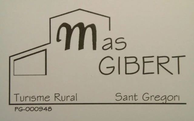 Mas Gibert