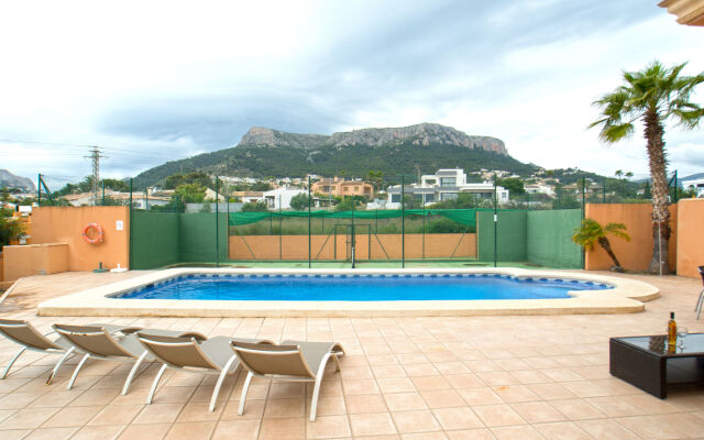 Solpadel