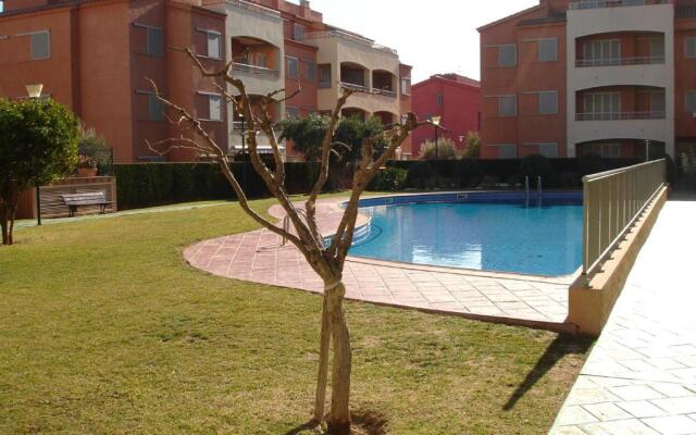 Marina Sant Jordi 27