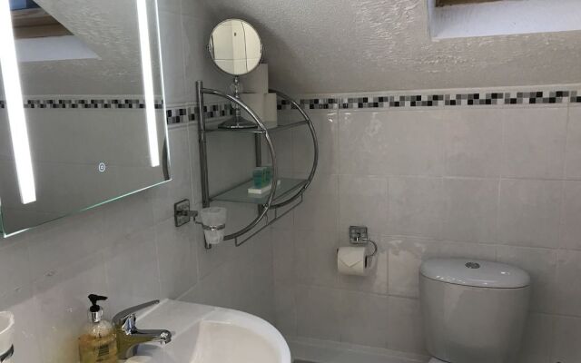 Princetown Guesthouse