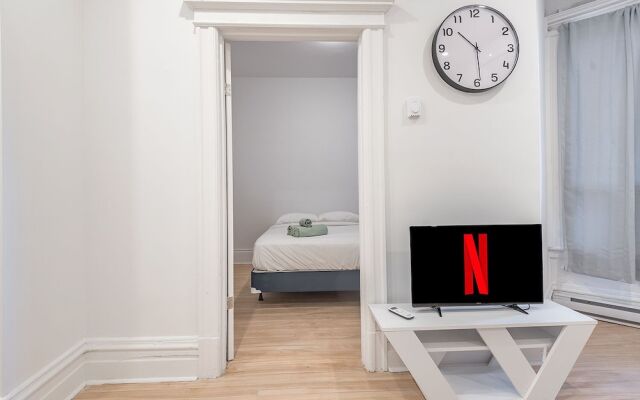 BRIGHT COZY 4Bed in the Heart of MileEnd