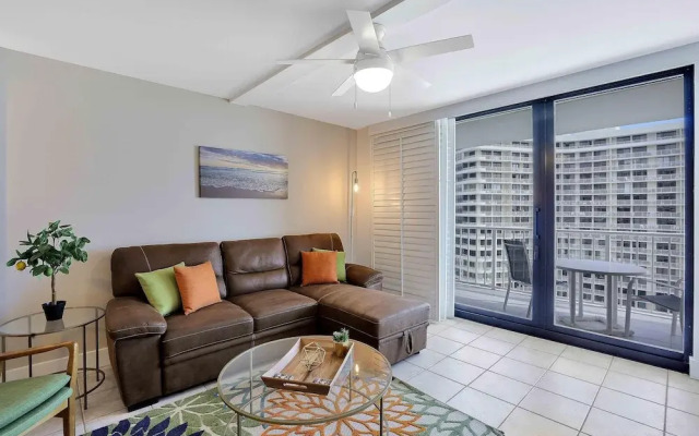 South Seas Tower 4-1209