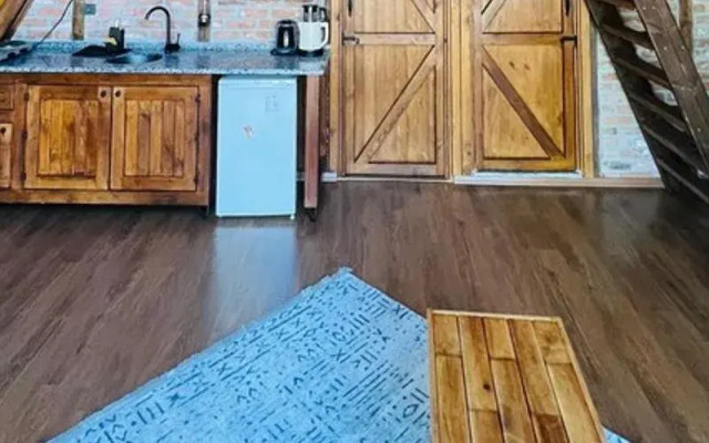 Sapanca Bungalov 10 C