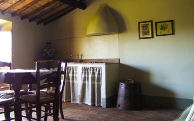 Podere DellArco Country Charme