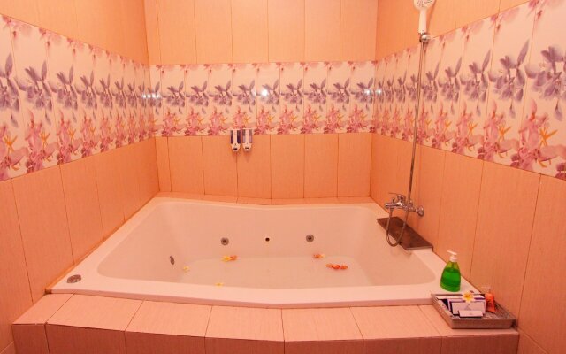 Lavender Luxury Villas And Spa Resort