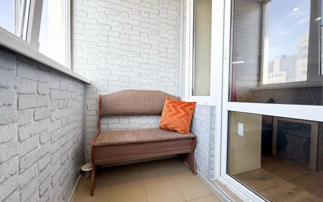 Апартаменты на улице Чапаева 59