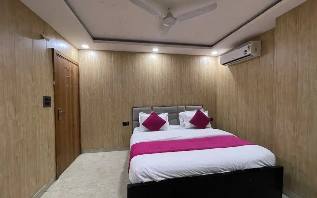 Hotel Heaven  Pacific Mall Subhash Nagar