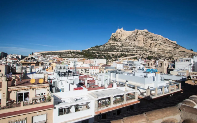 Beach, City Center And Entertainment 2