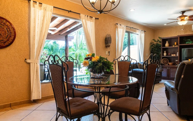 PlayaCar Golf Home by Playa Paradise