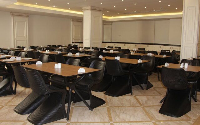 Palde Hotel & Spa