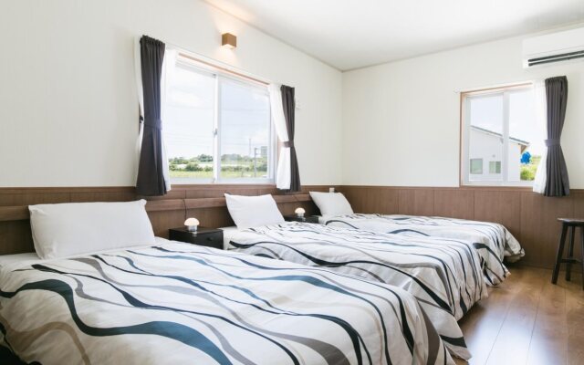 Sea Breeze Sumuide