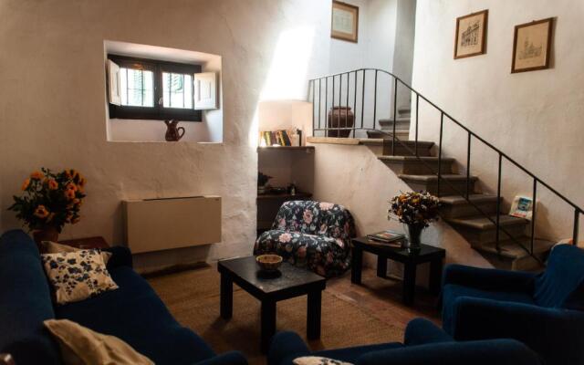 Agriturismo Marchesi Gondi