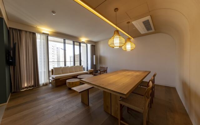 Haeundae Hound Signature Hotel