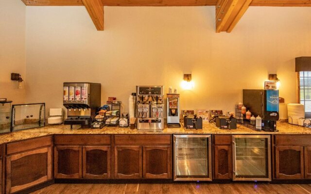 Best Western Derby Inn