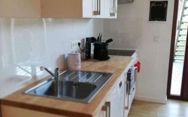 Appartement cosy Spa