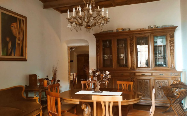 La Mora Exclusive a Moricone